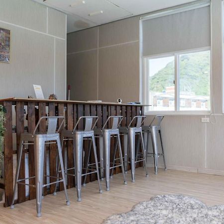 20Ft Sea Attic Apartment กรีนไอแลนด์ ภายนอก รูปภาพ