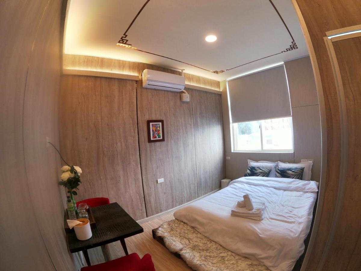 20Ft Sea Attic Apartment กรีนไอแลนด์ ภายนอก รูปภาพ