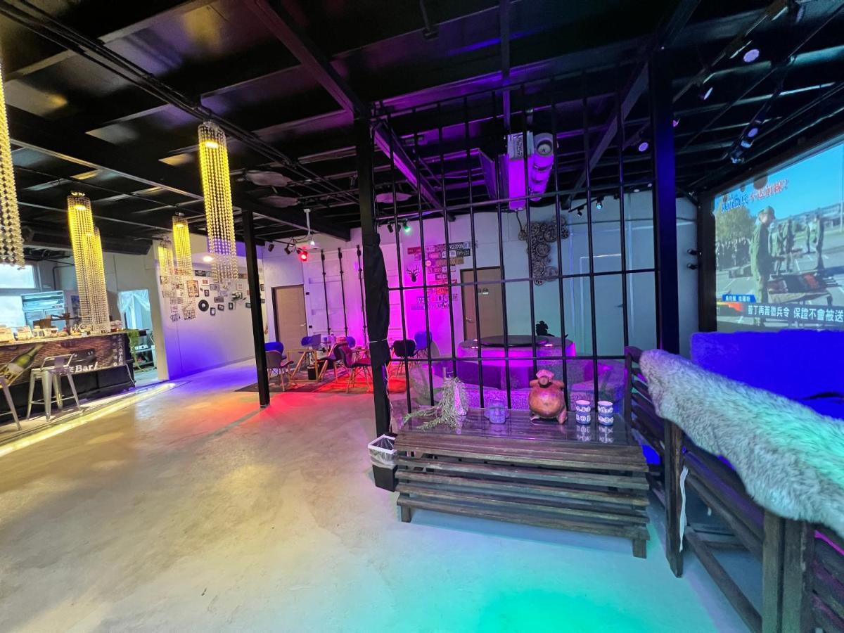 20Ft Sea Attic Apartment กรีนไอแลนด์ ภายนอก รูปภาพ