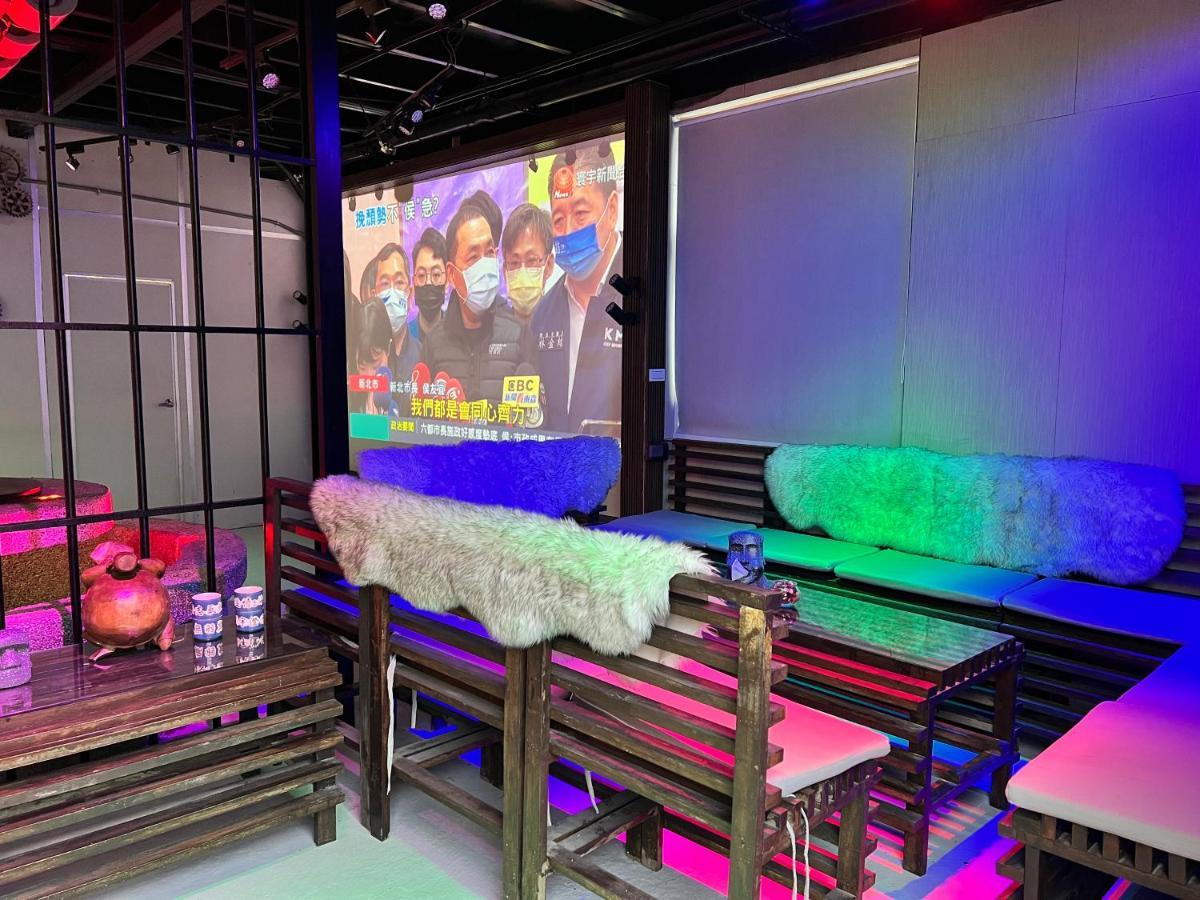 20Ft Sea Attic Apartment กรีนไอแลนด์ ภายนอก รูปภาพ