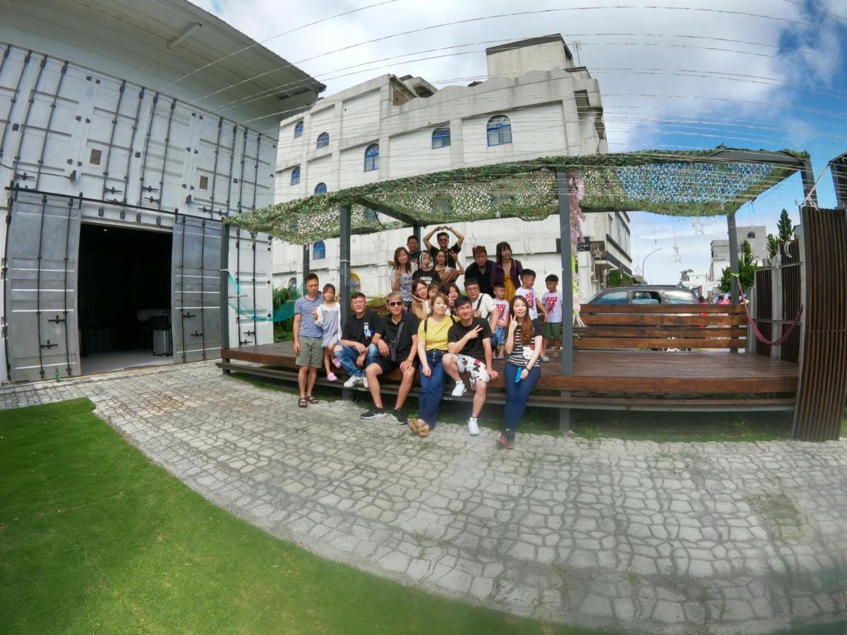 20Ft Sea Attic Apartment กรีนไอแลนด์ ภายนอก รูปภาพ
