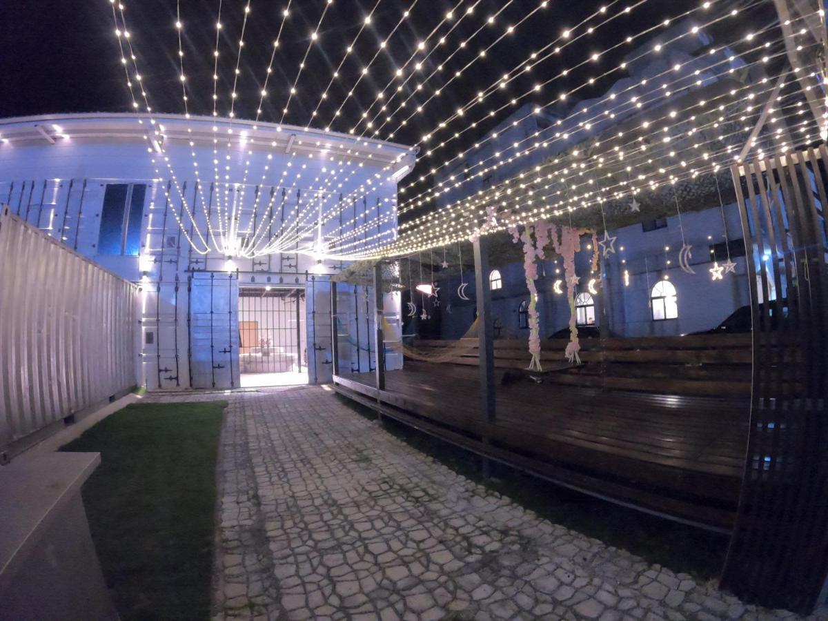 20Ft Sea Attic Apartment กรีนไอแลนด์ ภายนอก รูปภาพ