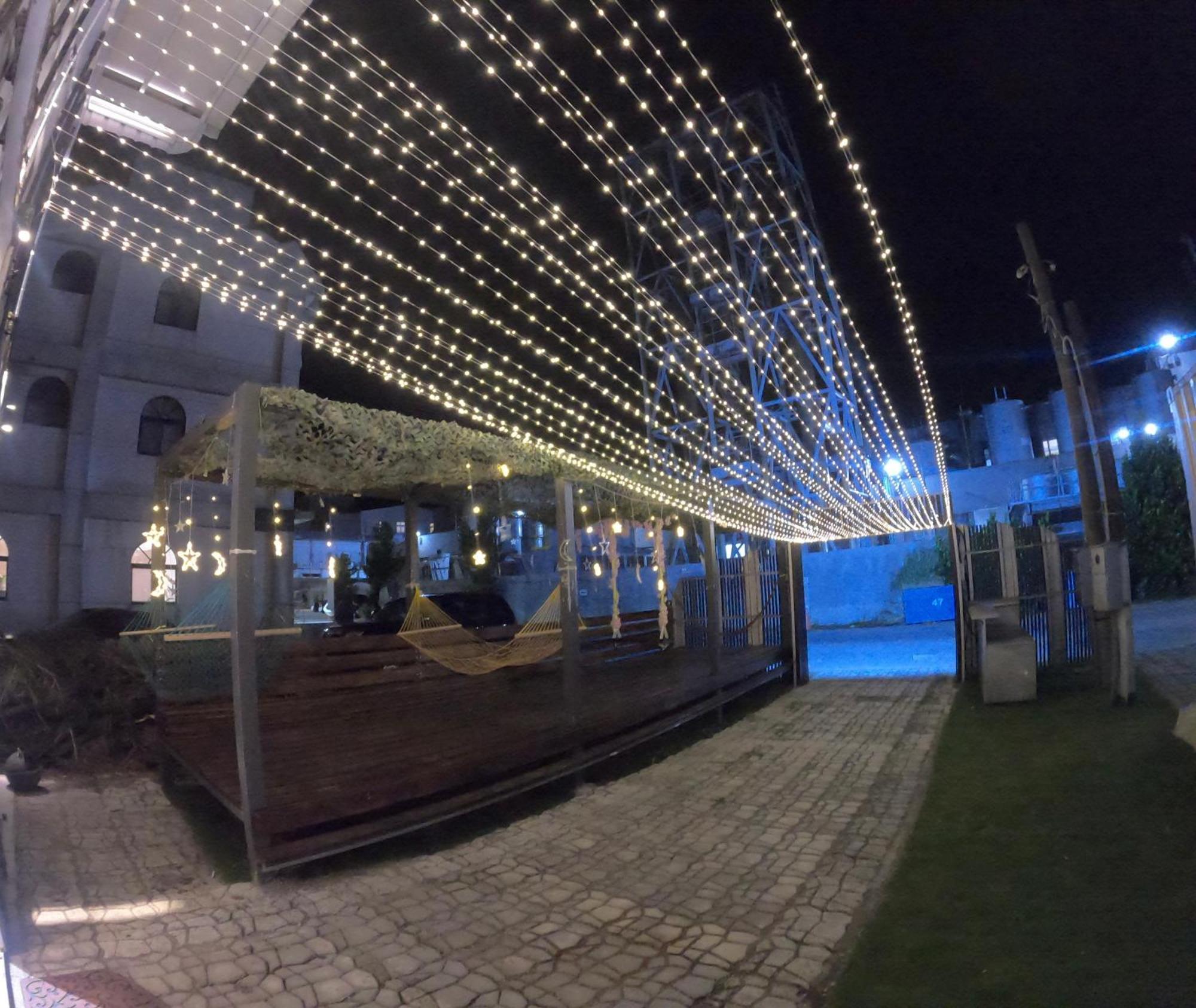 20Ft Sea Attic Apartment กรีนไอแลนด์ ภายนอก รูปภาพ