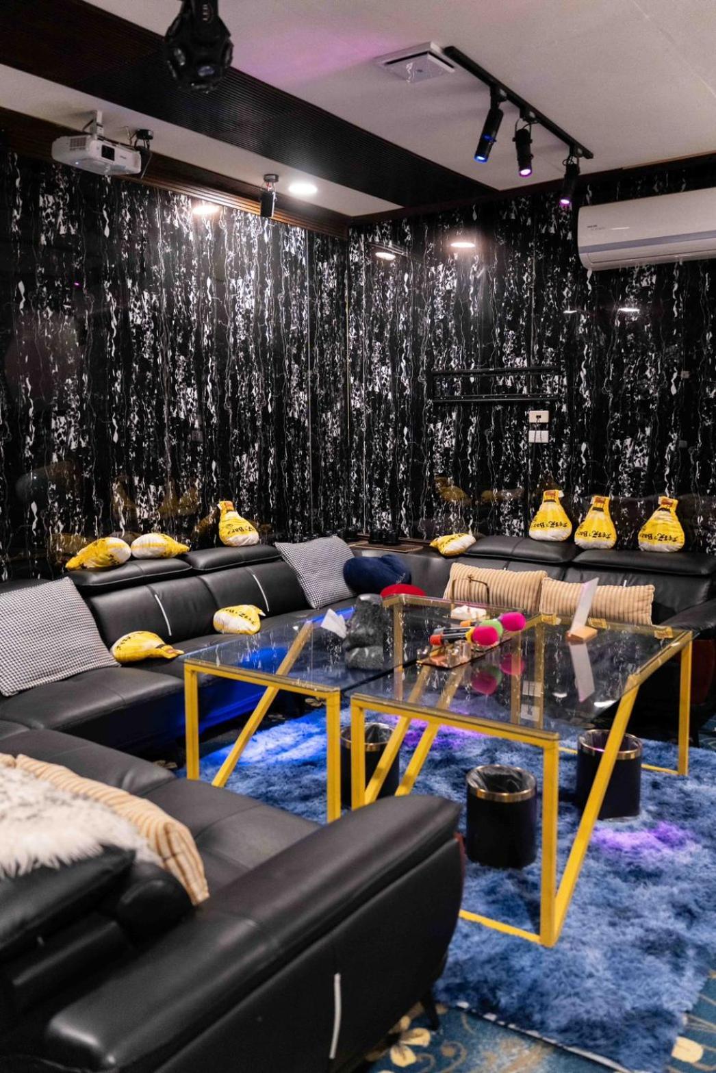 20Ft Sea Attic Apartment กรีนไอแลนด์ ภายนอก รูปภาพ