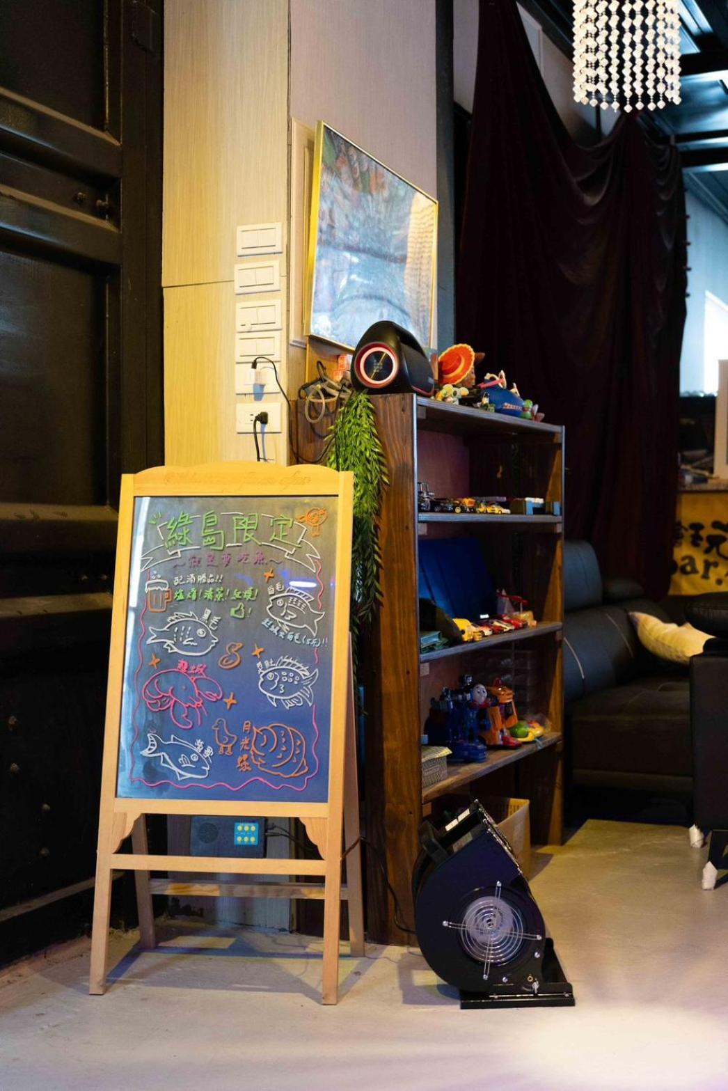 20Ft Sea Attic Apartment กรีนไอแลนด์ ภายนอก รูปภาพ