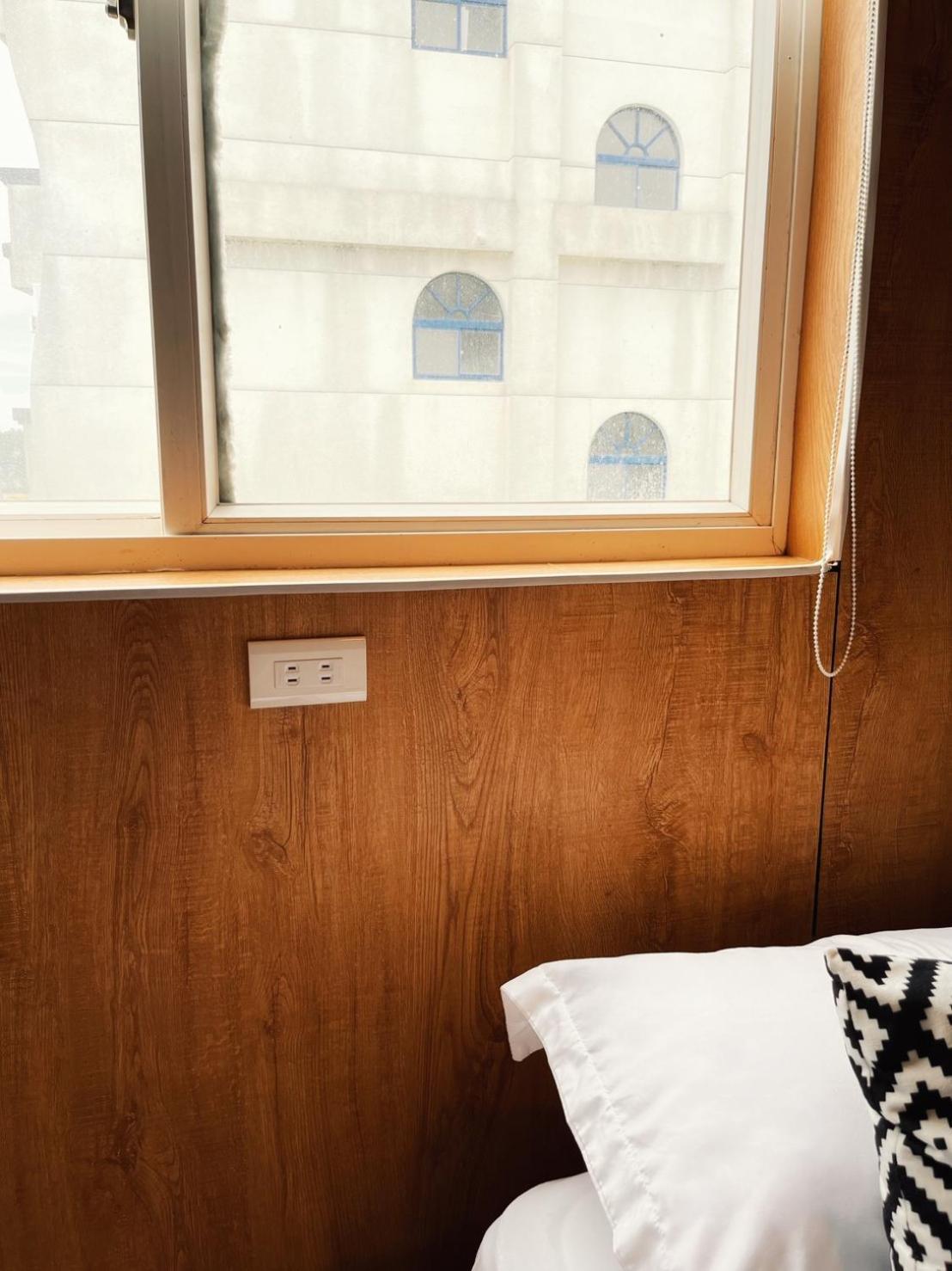 20Ft Sea Attic Apartment กรีนไอแลนด์ ภายนอก รูปภาพ