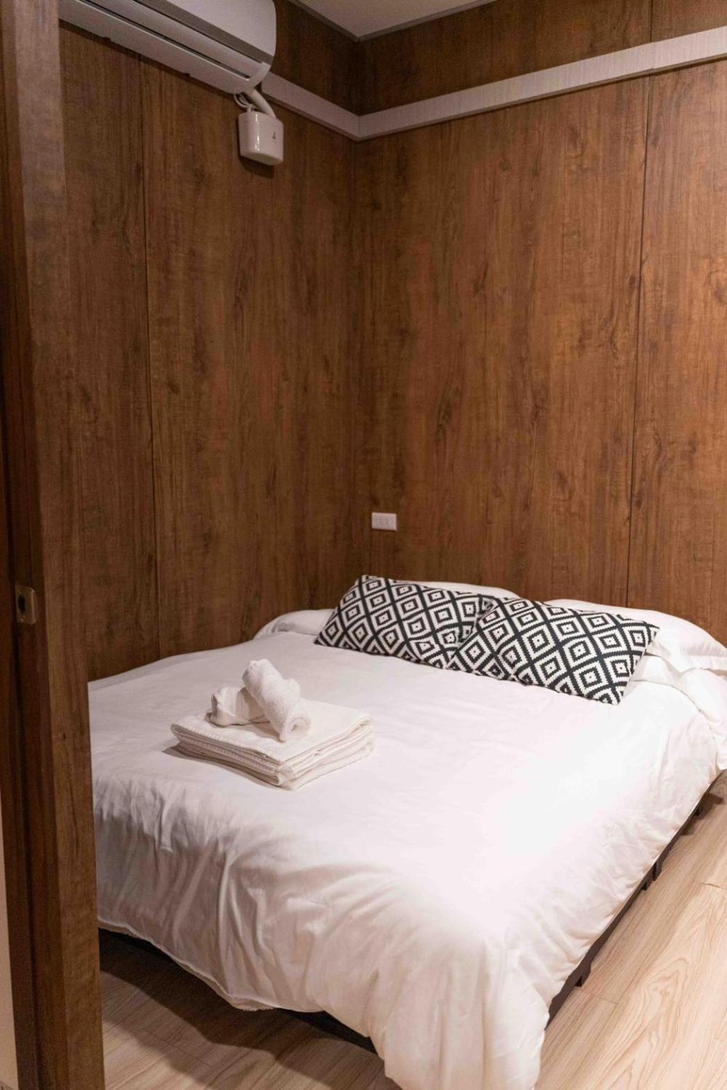 20Ft Sea Attic Apartment กรีนไอแลนด์ ภายนอก รูปภาพ