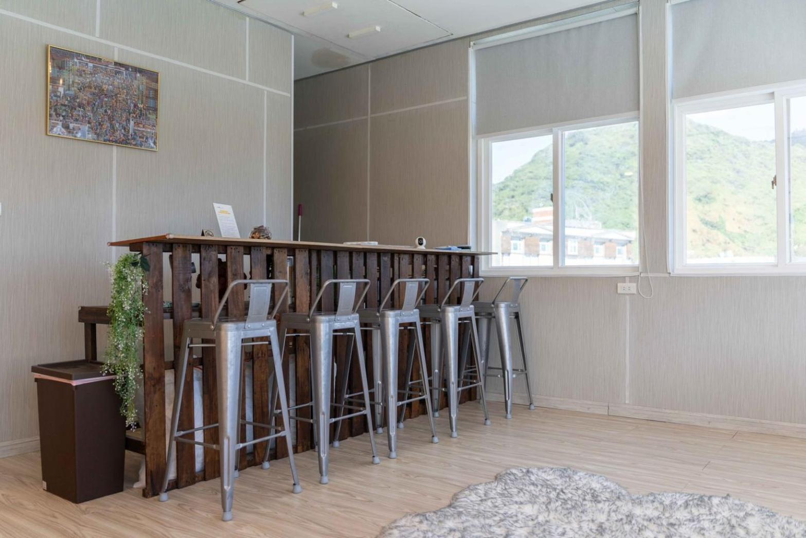 20Ft Sea Attic Apartment กรีนไอแลนด์ ภายนอก รูปภาพ